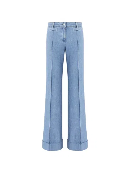 Blugi Missoni albastru