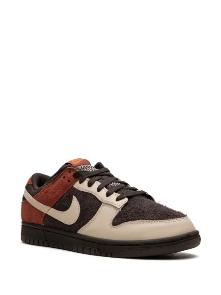 Tenisky Nike Dunk červené
