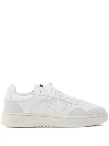 Sneakerși Axel Arigato alb