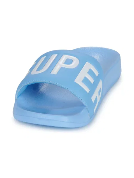 Natikače Superdry plava
