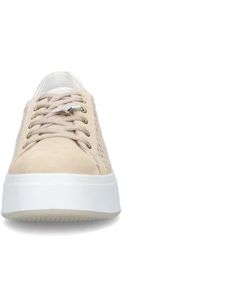 Pantofi Igi&co alb