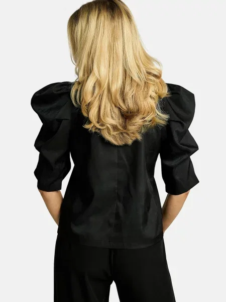 Liberte Essentiel Tricou WINNIE negru