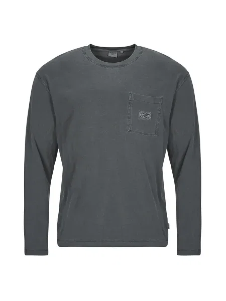 Tricou Pepe Jeans gri