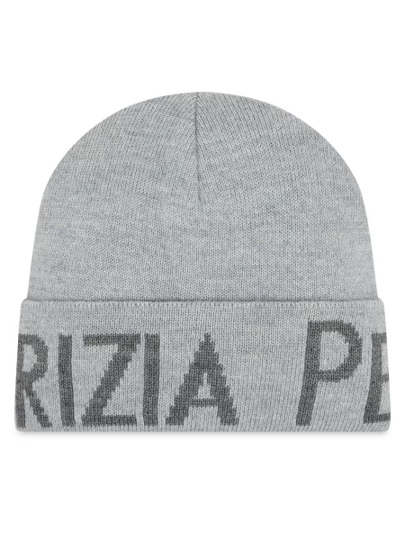 Kapa Patrizia Pepe siva