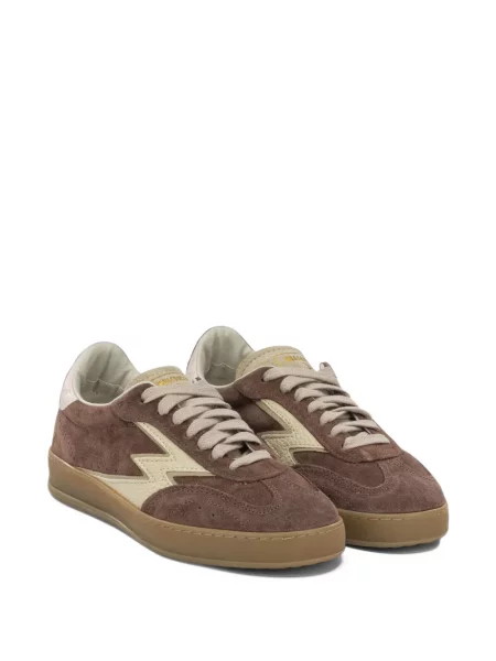 Sneakerși Moa Concept maro