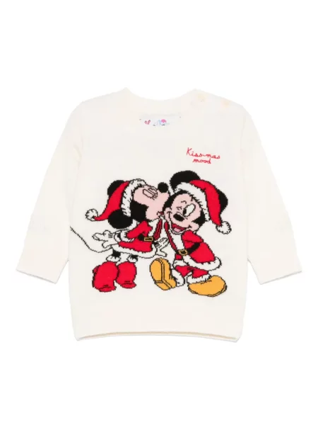 Sweter dziecięcy Mc2 Saint Barth