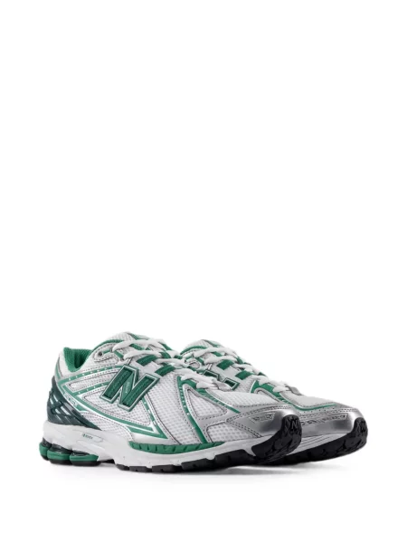 Sneakerși New Balance gri