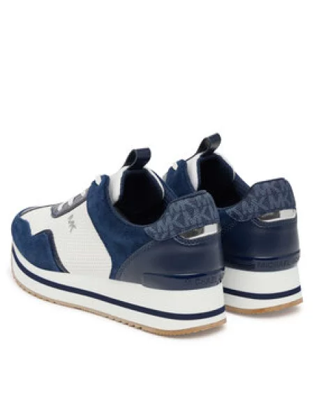 MICHAEL Michael Kors Tenisice Raina tamnoplava