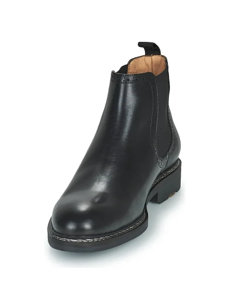Pantofi Pellet negru