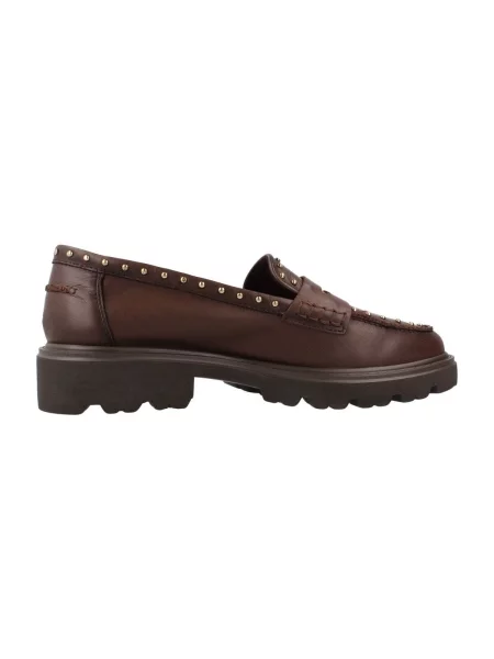 Pantofi Carmela maro