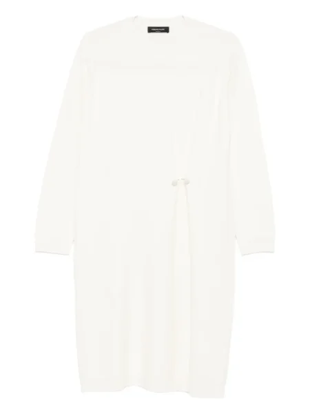 Rochie Fabiana Filippi alb