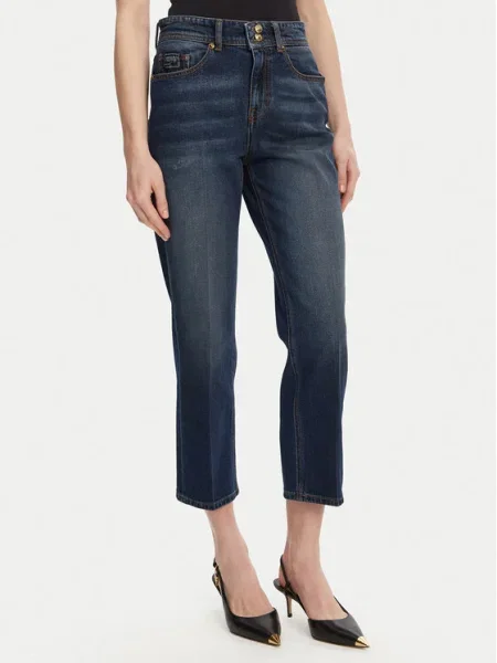 Versace Jeans Couture Blugi Bleumarin