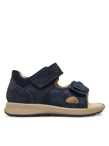 Sandali Primigi S Mornarsko modra