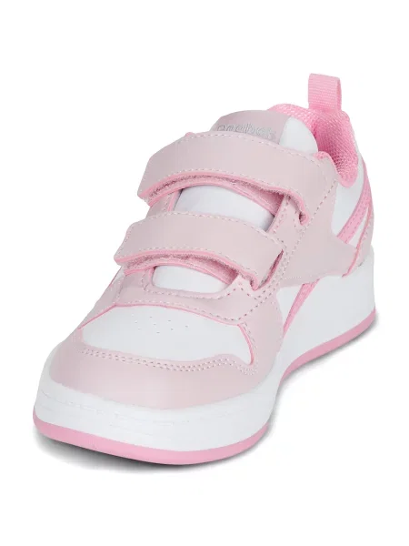 Gyerek félcipő Reebok Classic fehér