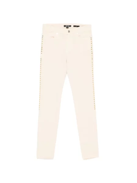 Blugi Just Cavalli cu tepi