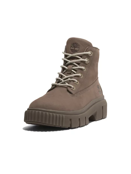 Trappers Timberland Greyfield Kaki