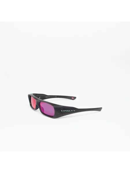 Hodinky Oakley čierna