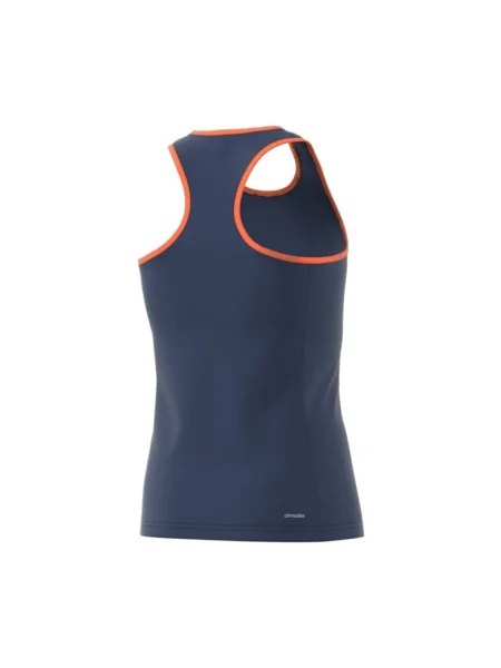 Tricou copii Adidas albastru