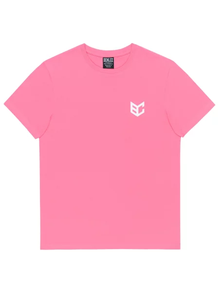 Benlee Tričko Cutchogue pitaya biela