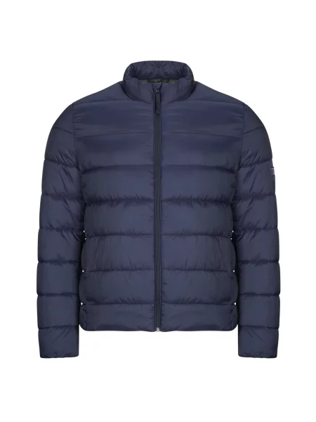 Denim jakna Pepe Jeans modra