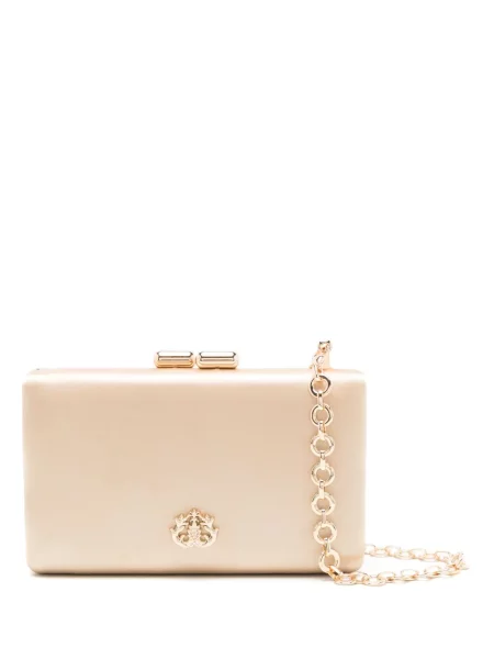 Geantă plic Isla cu autograf