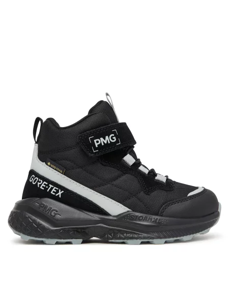 Auliniai batai Primigi GORE-TEX M juoda