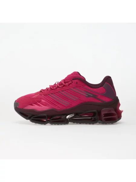 Sneakers adidas Megaride Ag Real Magenta/ Pulmag/ Core Black EUR 40 negru