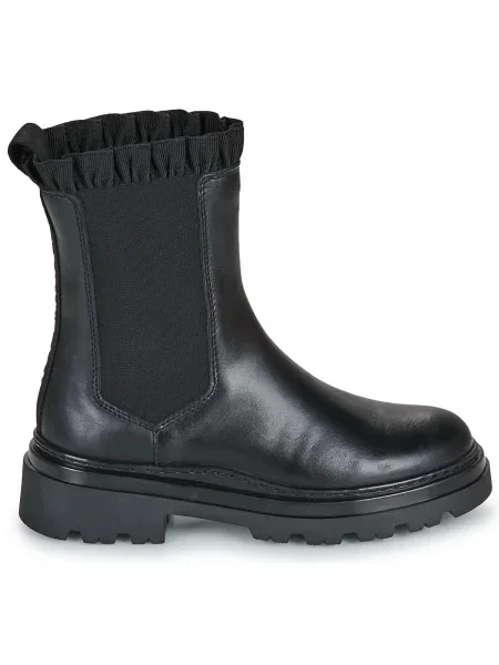 Pantofi copii Karl Lagerfeld negru