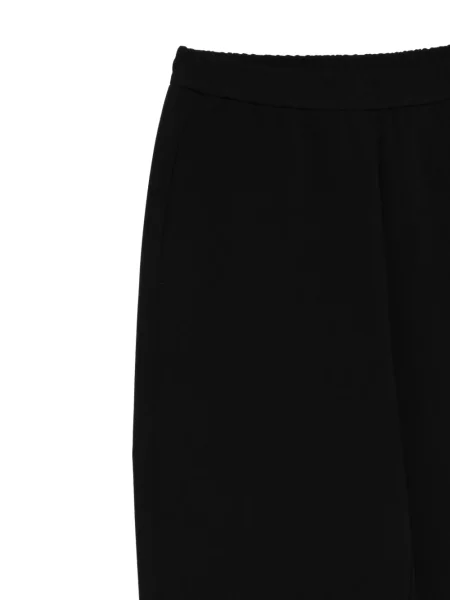 Pantaloni Emporio Armani negru