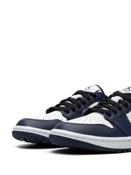 Sportbačiai Jordan Air Jordan 1 mėlyna
