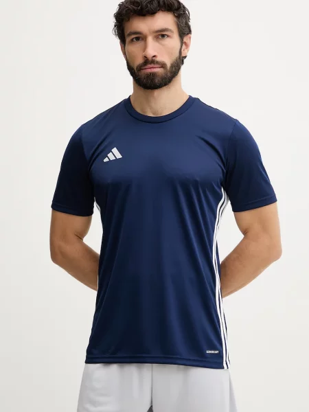 Majica Adidas Performance plava