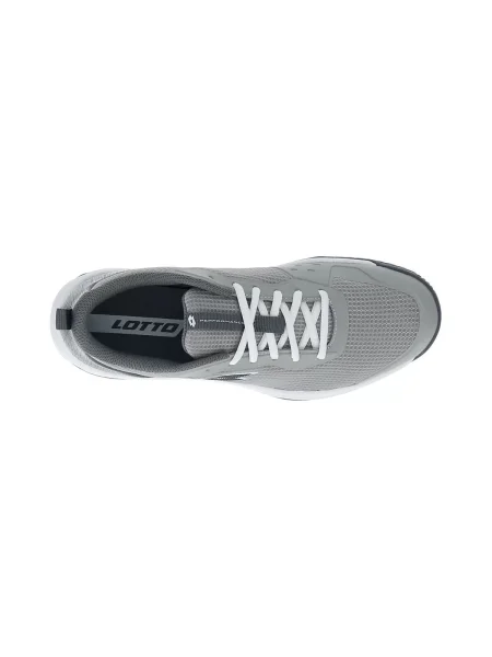 Pantofi Lotto gri