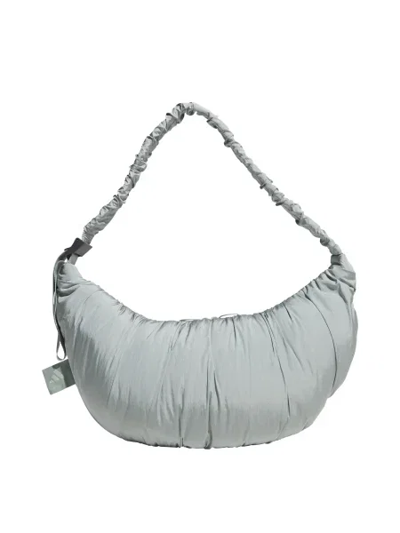 ADIDAS PERFORMANCE Športna torba meta zelena