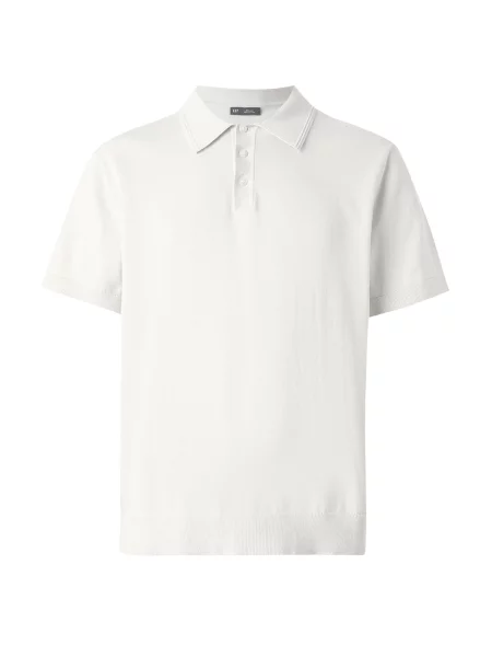 GAP Tricou deschis gri