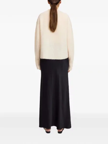 Fustă By Malene Birger negru