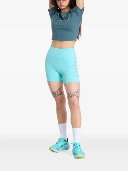 Pantaloni scurți Puma verde