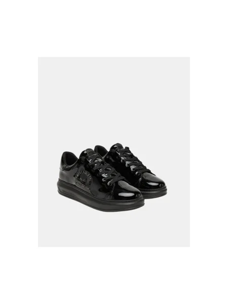 Pantofi Karl Lagerfeld KAPRI negru