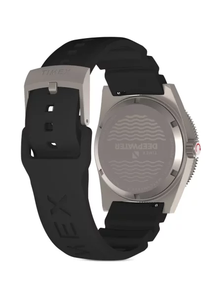 Часовници Timex черно