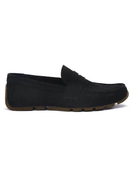 Pantofi Clarks maro