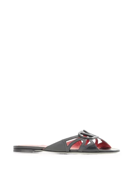 Sandale Valentino Garavani negru