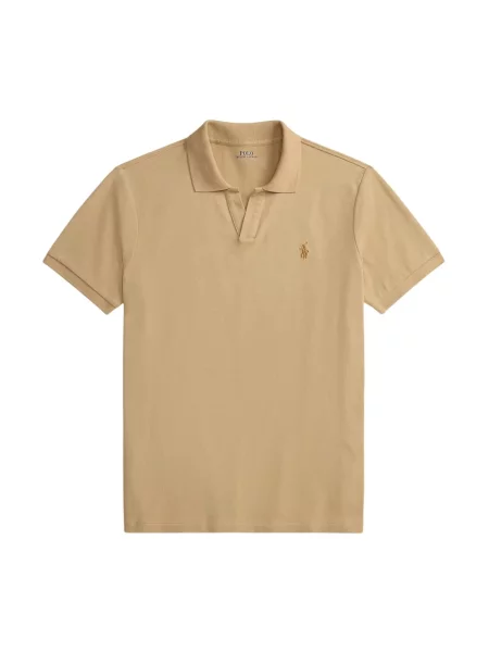 Polo Ralph Lauren polo beżowa