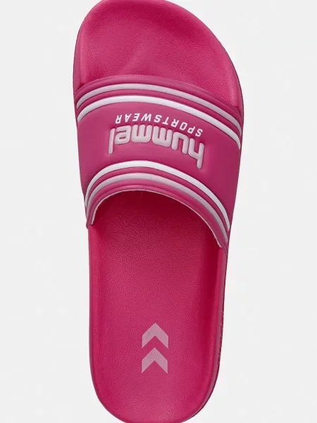 Шлепанцы Hummel