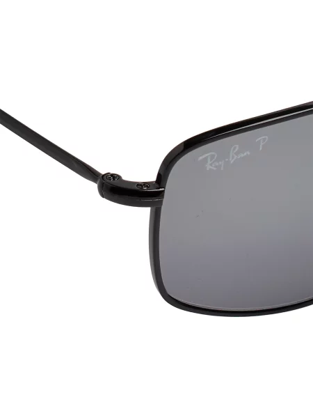 Ceas Ray-ban negru