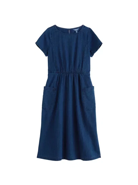 Seasalt Cornwall Rochie albastru