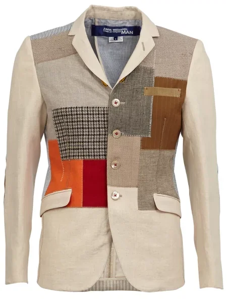 Sacou Junya Watanabe Man