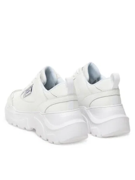Versace Jeans Couture Sportcipők fehér