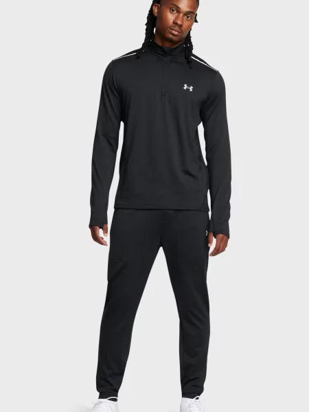 Брюки Under Armour черные