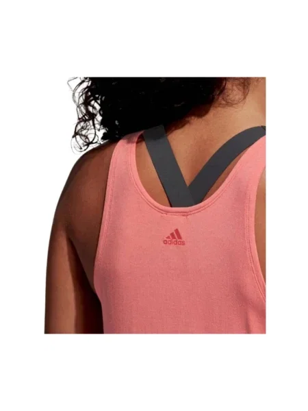 Tricou Adidas roz
