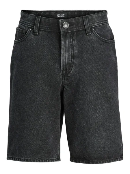 Jack & Jones Junior Traperice JJITony traper crni