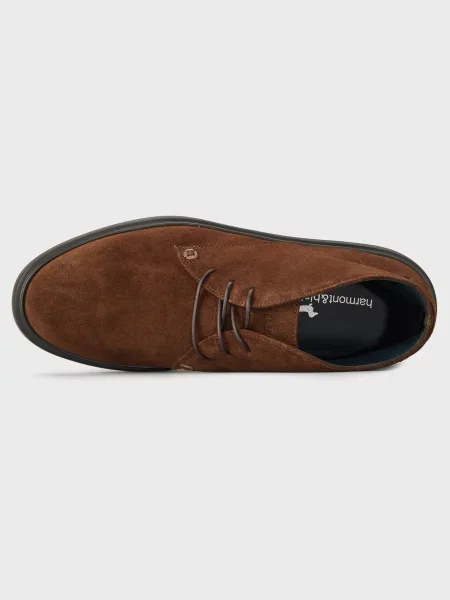Ботинки Harmont&blaine коричневые